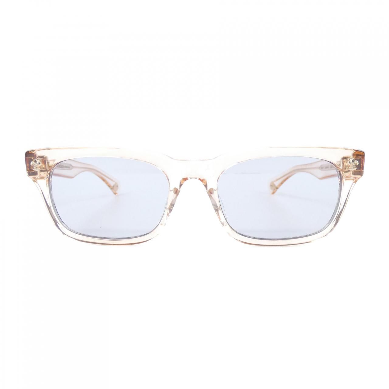 Chrome Hearts Gittin Any?-a Eyewear