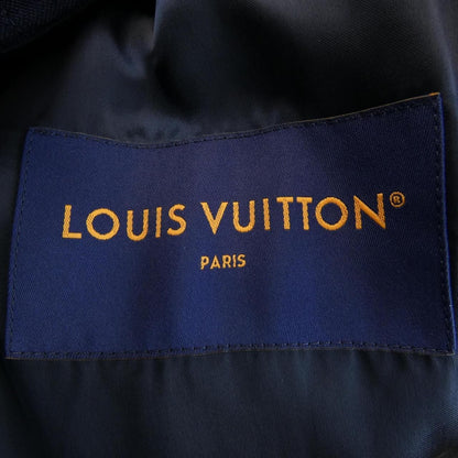 Louis Vuitton Jacket Navy — view 4