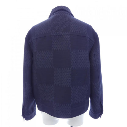 Louis Vuitton Jacket Navy — view 2
