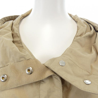 Moncler Albireo Jacket Beige — view 5
