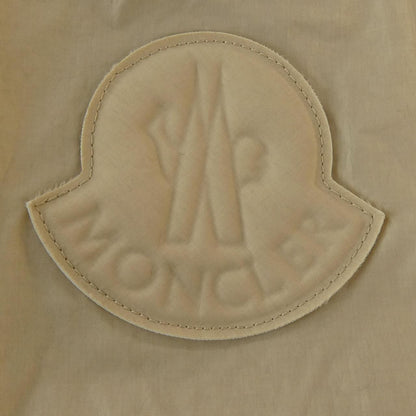 Moncler Albireo Jacket Beige — view 7