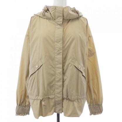 Moncler Albireo Jacket Beige