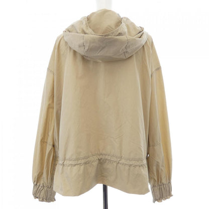 Moncler Albireo Jacket Beige — view 2