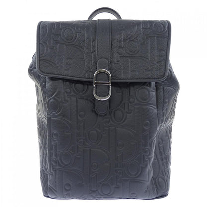 Dior Daily Backpack Gravity Leather