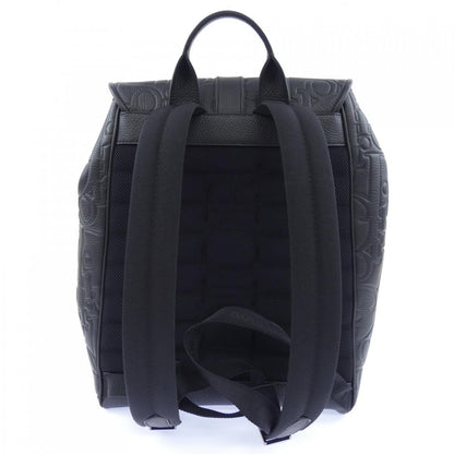 Dior Daily Backpack Gravity Leather — view 3