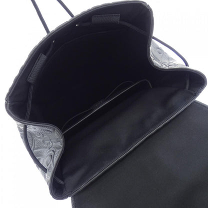 Dior Daily Backpack Gravity Leather — view 7