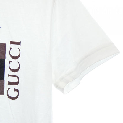 Gucci Lido T-Shirt White — view 6