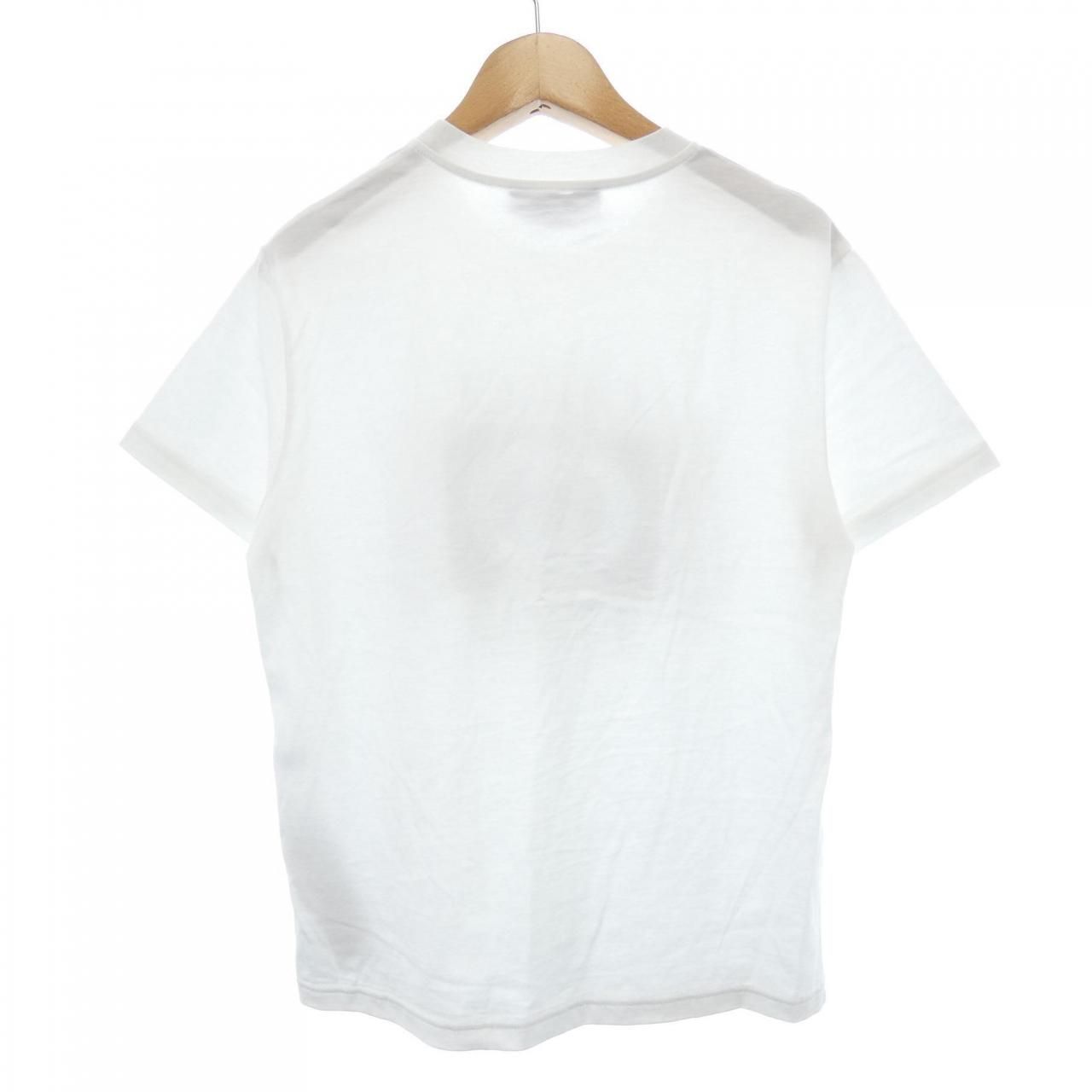 Gucci Lido T-Shirt White — view 2