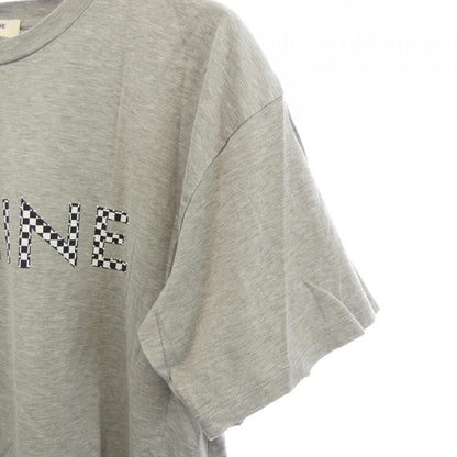 Celine T-Shirt Gray — view 6