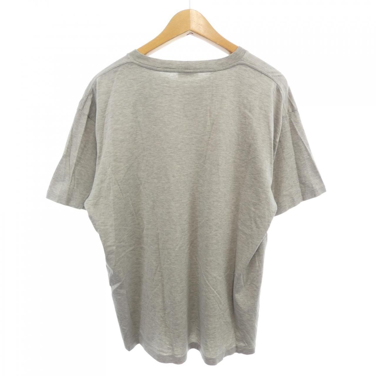 Celine T-Shirt Gray — view 2