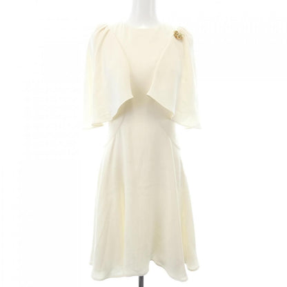 Louis Vuitton Dress White