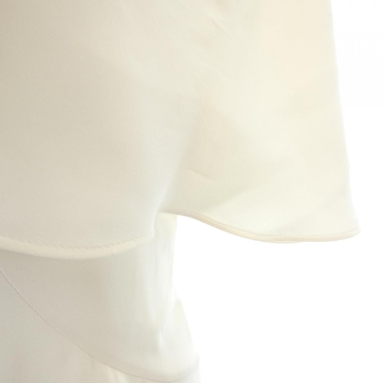 Louis Vuitton Dress White — view 6