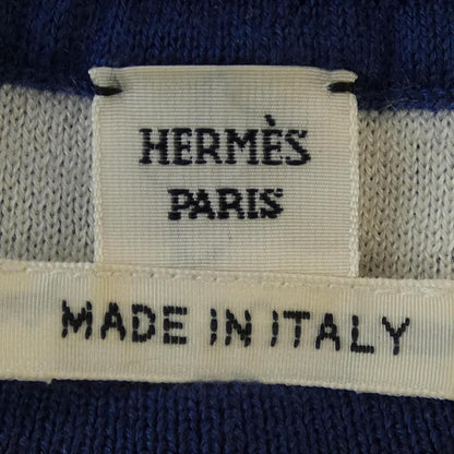 Hermes Canoe Chaine D'ancre Knit Sweater — view 4