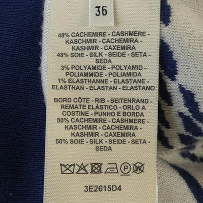 Hermes Canoe Chaine D'ancre Knit Sweater — view 3