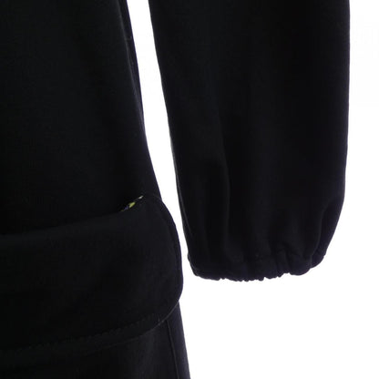 Chanel Coat Black — view 7