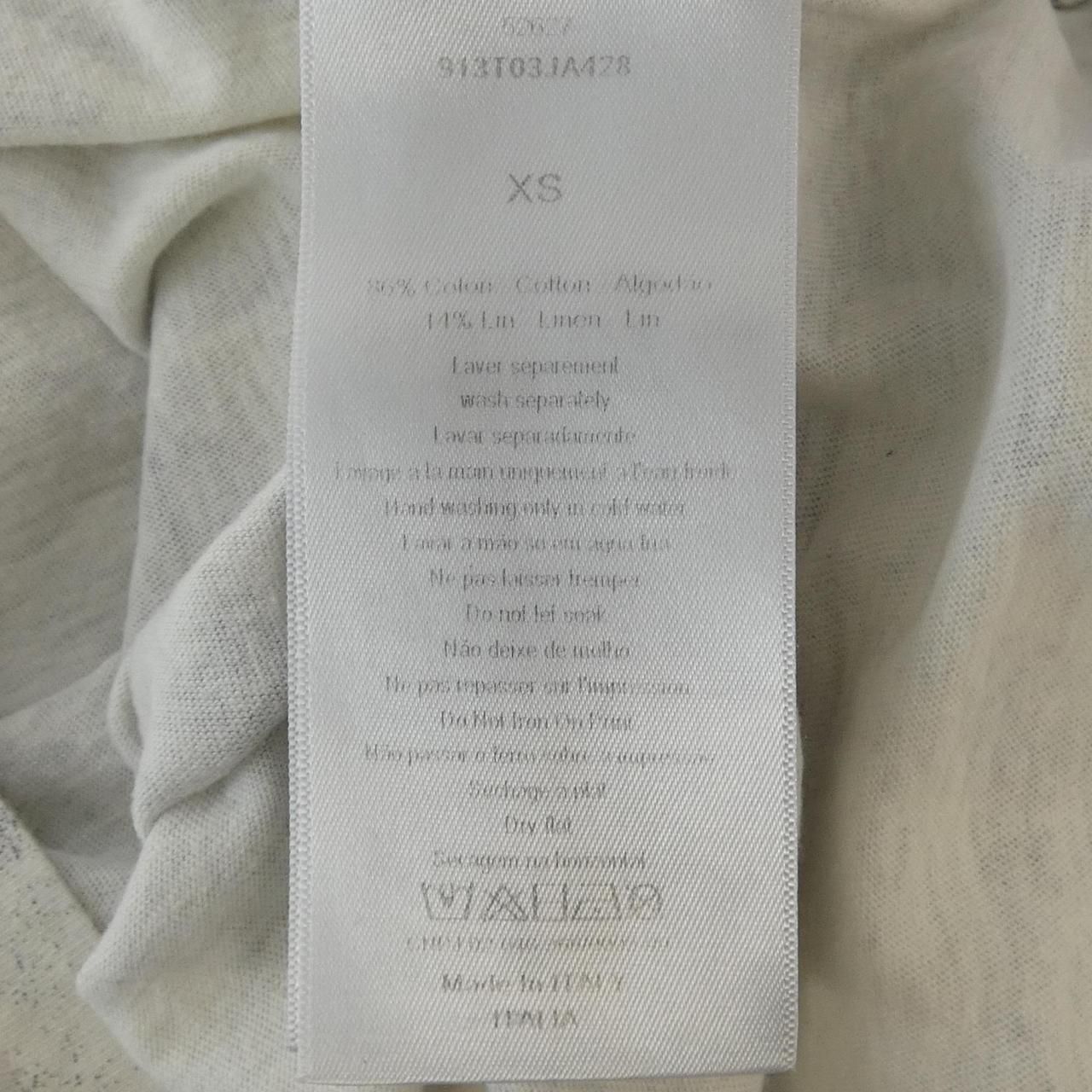 Dior Toile de Jouy T-Shirt — view 3