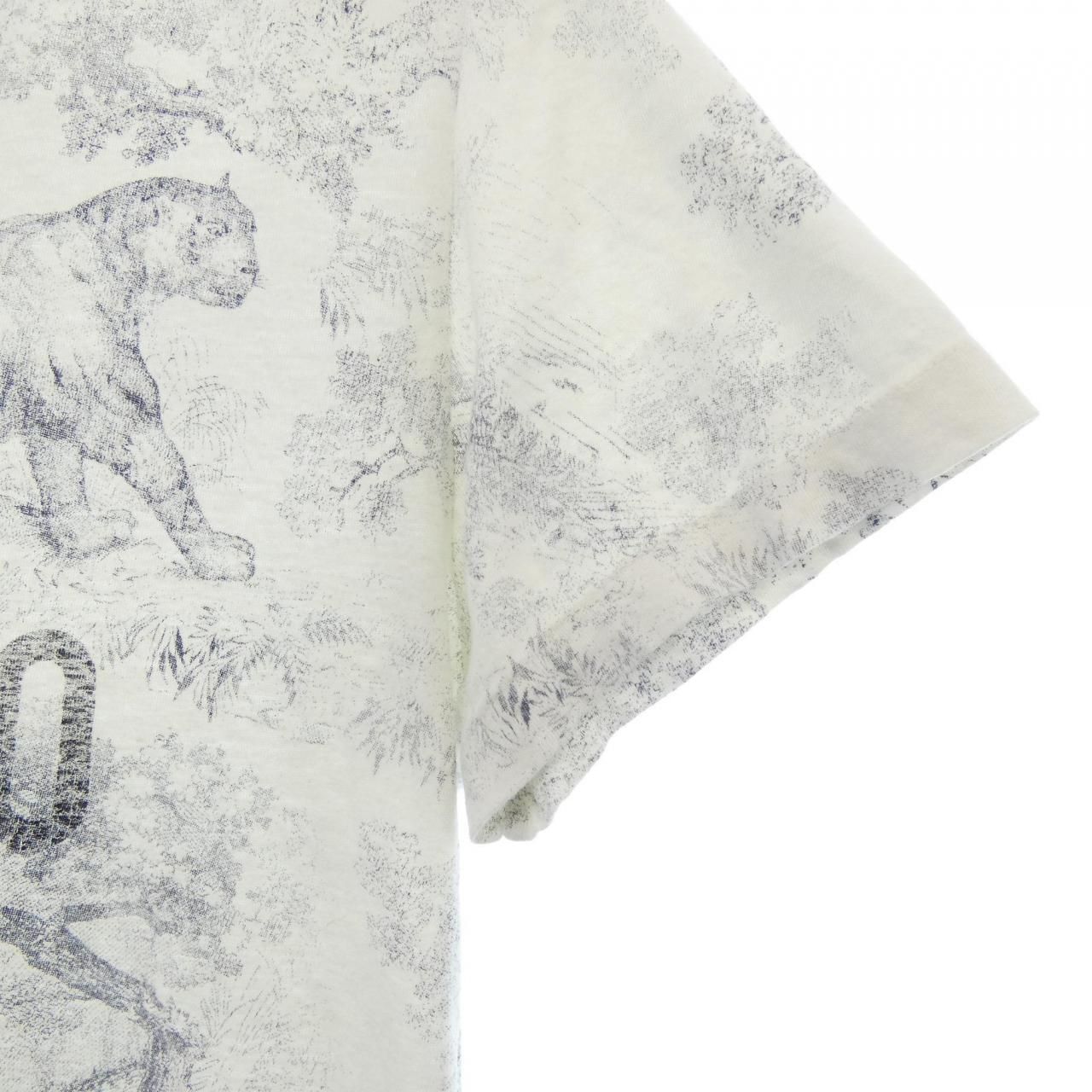 Dior Toile de Jouy T-Shirt — view 6