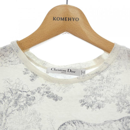 Dior Toile de Jouy T-Shirt — view 5