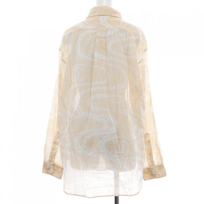 Chanel 25 Shirt Orange — view 2