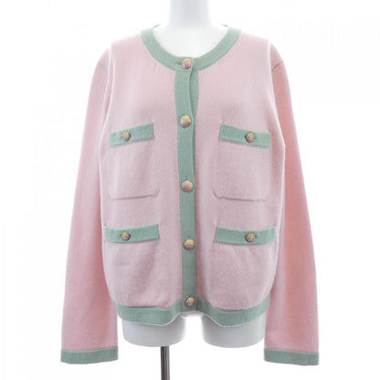 Chanel Look 29 Cardigan