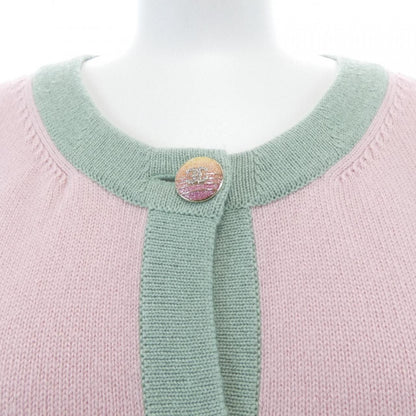 Chanel Look 29 Cardigan — view 6