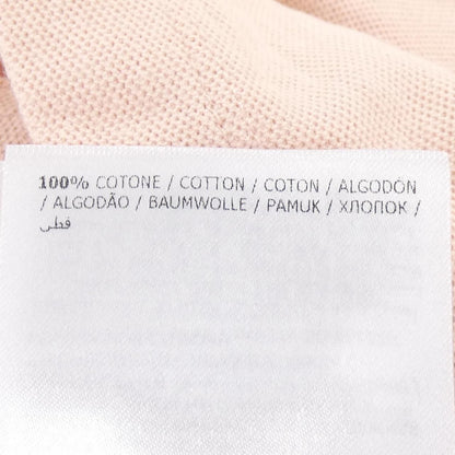 Moncler Polo Pink — view 3