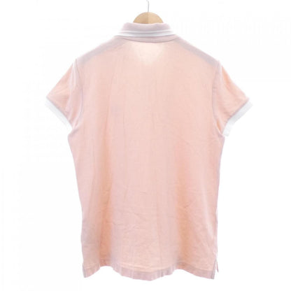 Moncler Polo Pink — view 2