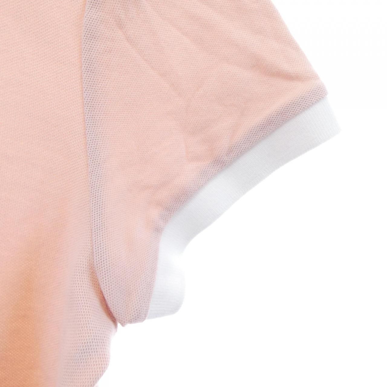 Moncler Polo Pink — view 6