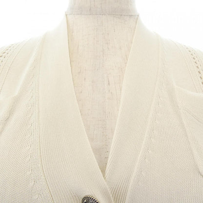 Chanel Cardigan Beige — view 6