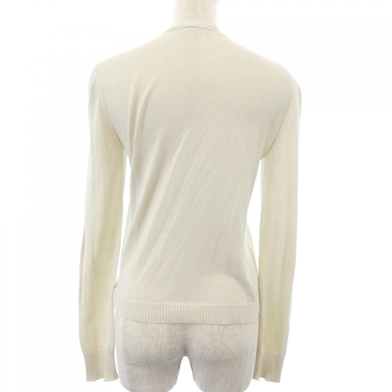 Chanel Cardigan Beige — view 2