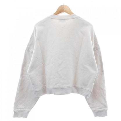 Saint Laurent Sweatshirt Beige — view 2