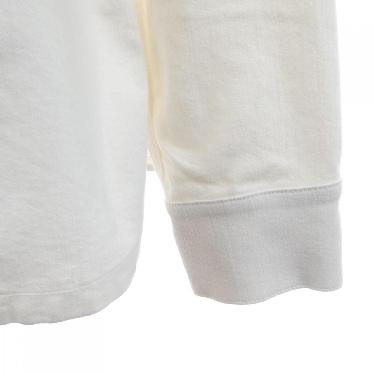 Fendi Ajxp Jacket White — view 7
