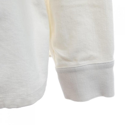Fendi Ajxp Jacket White — view 7