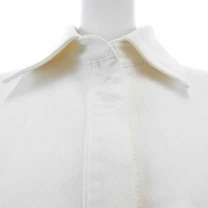 Fendi Ajxp Jacket White — view 6