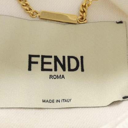 Fendi Ajxp Jacket White — view 5