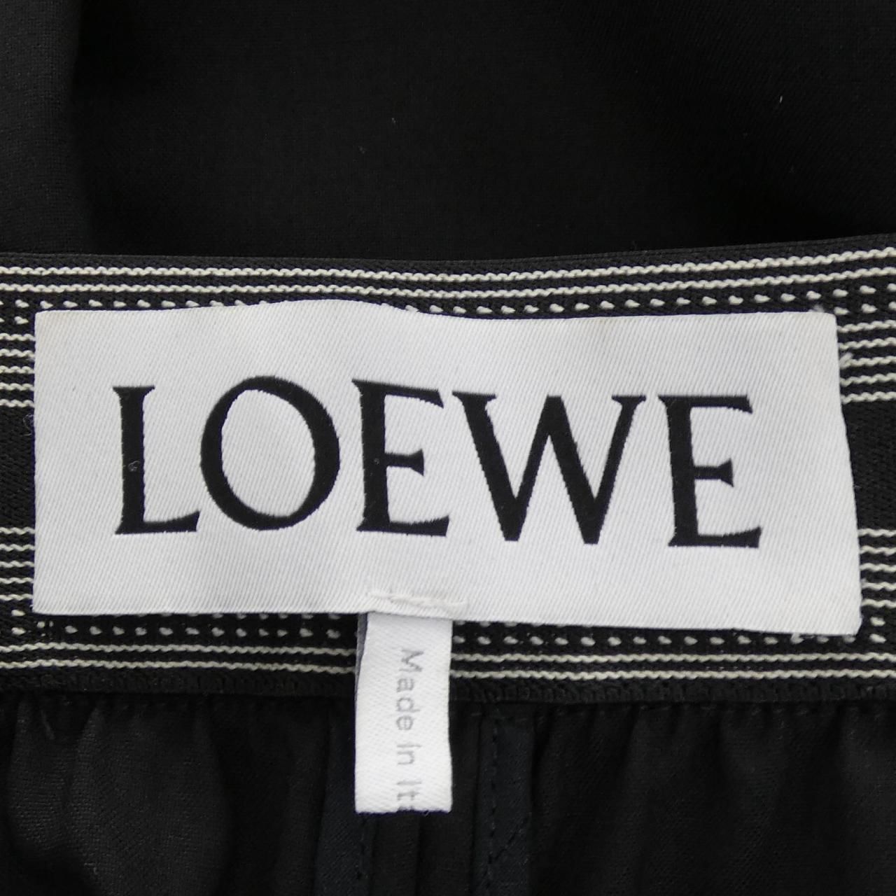 Loewe Pants Black — view 5