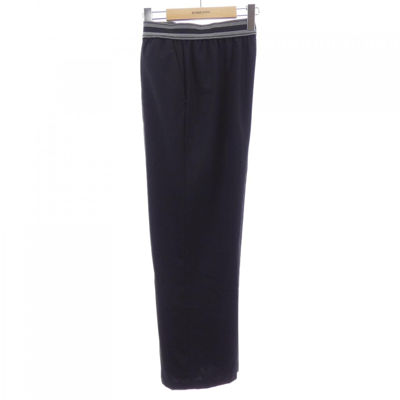 Loewe Pants Black