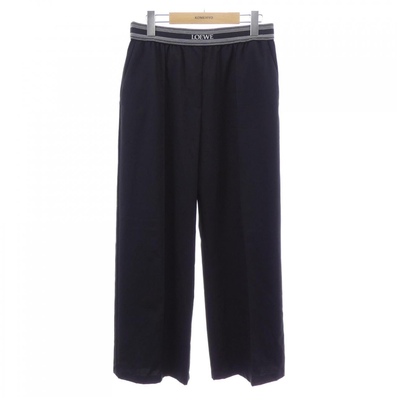 Loewe Pants Black — view 6