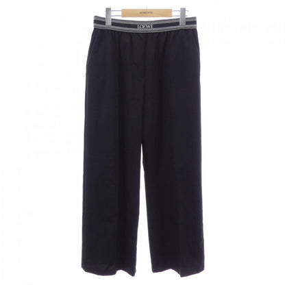 Loewe Pants Black — view 6