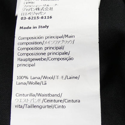 Loewe Pants Black — view 3
