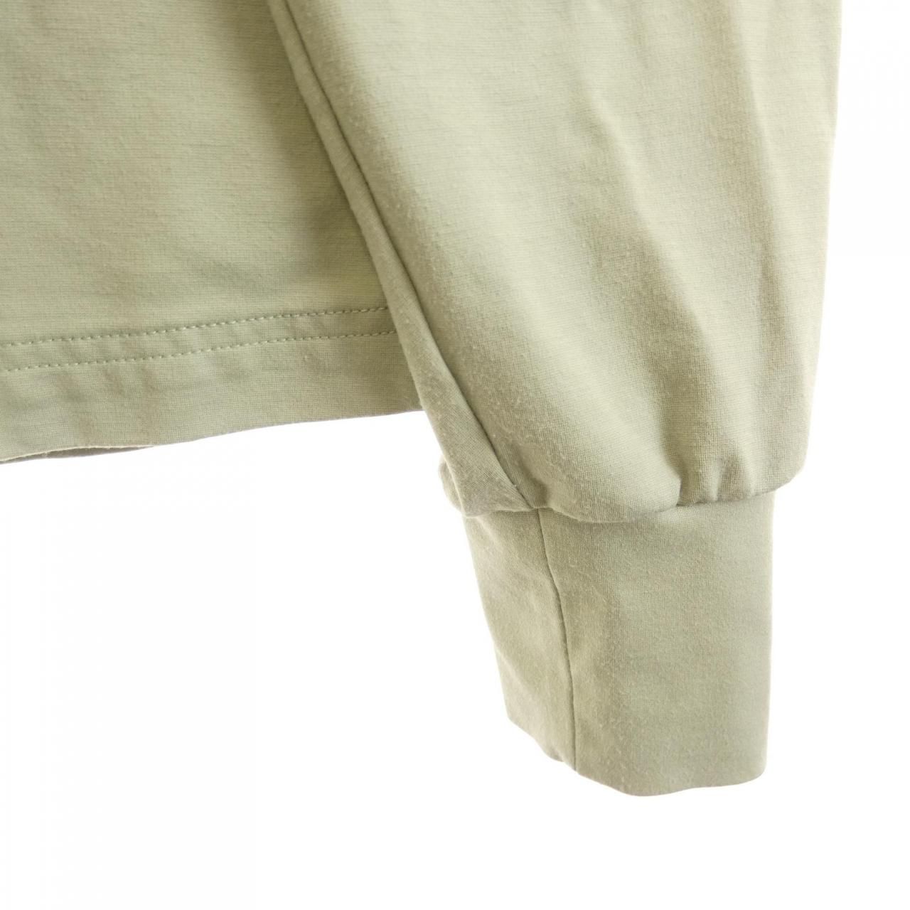 Moncler Cardigan Green — view 6