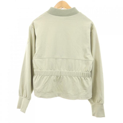 Moncler Cardigan Green — view 2