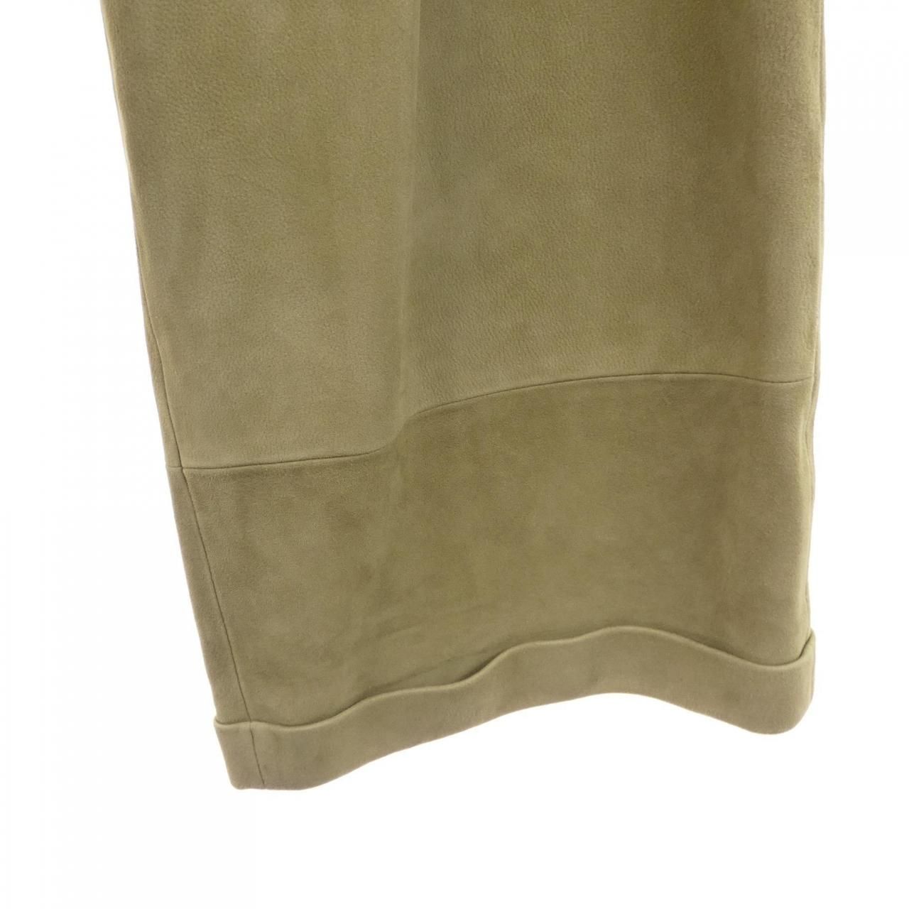 Loewe Pants Green — view 6
