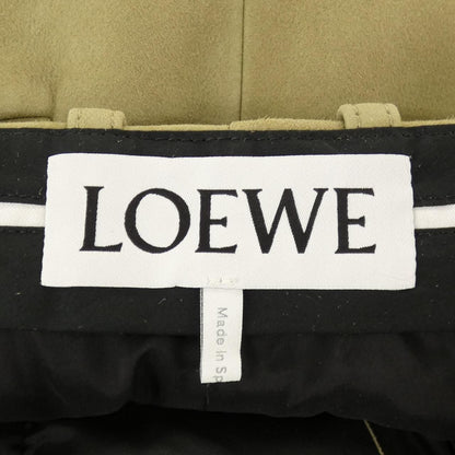 Loewe Pants Green — view 5