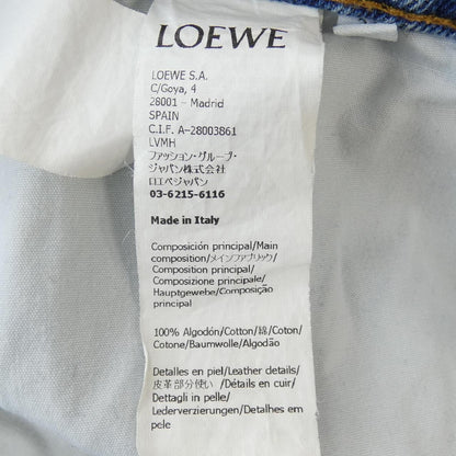 Loewe Jeans Blue — view 3