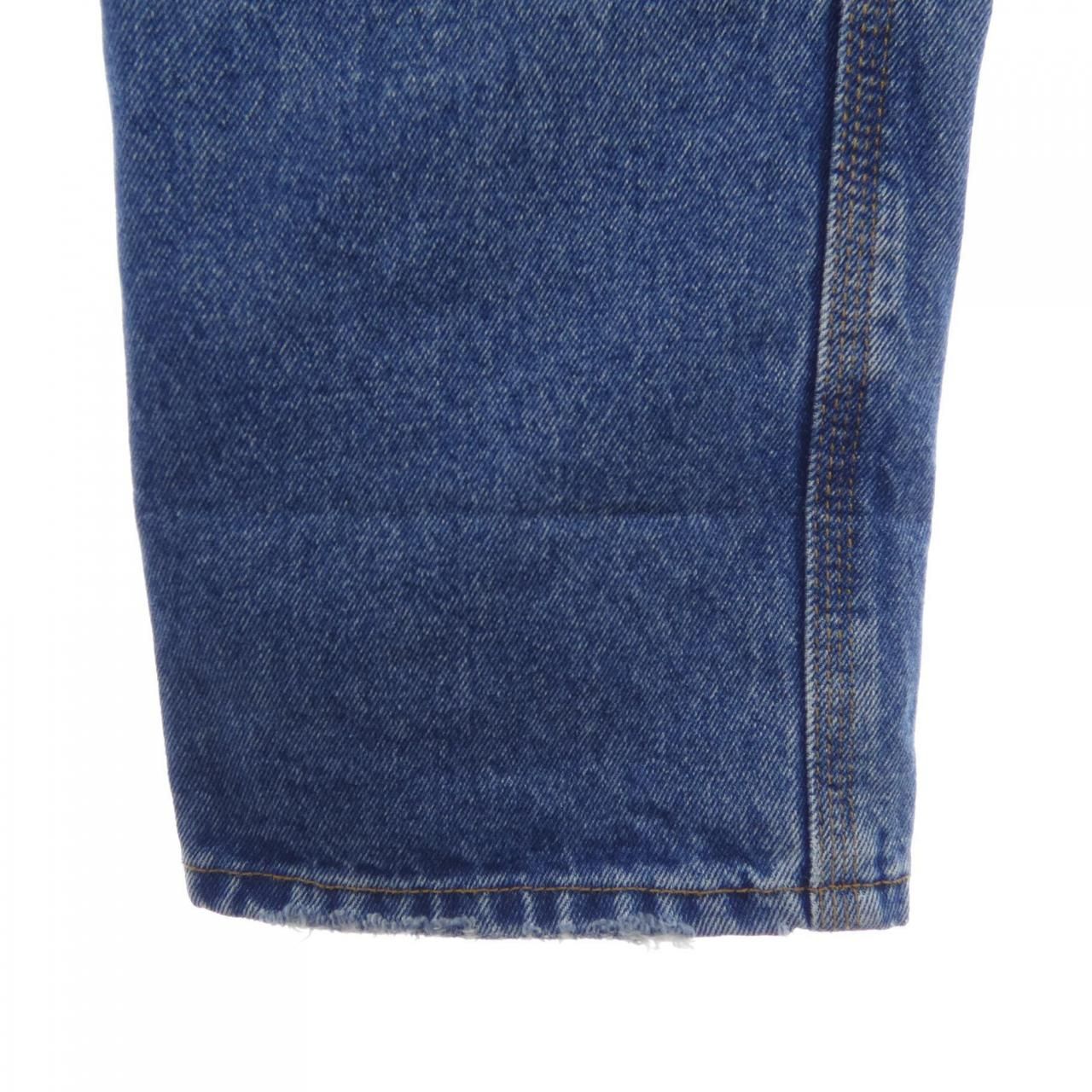 Loewe Jeans Blue — view 6