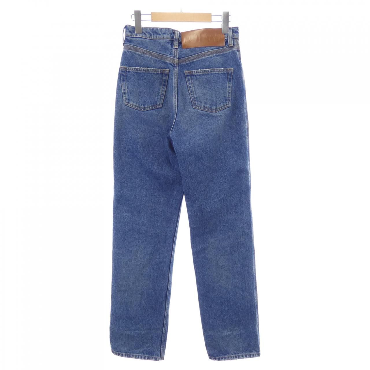 Loewe Jeans Blue — view 2