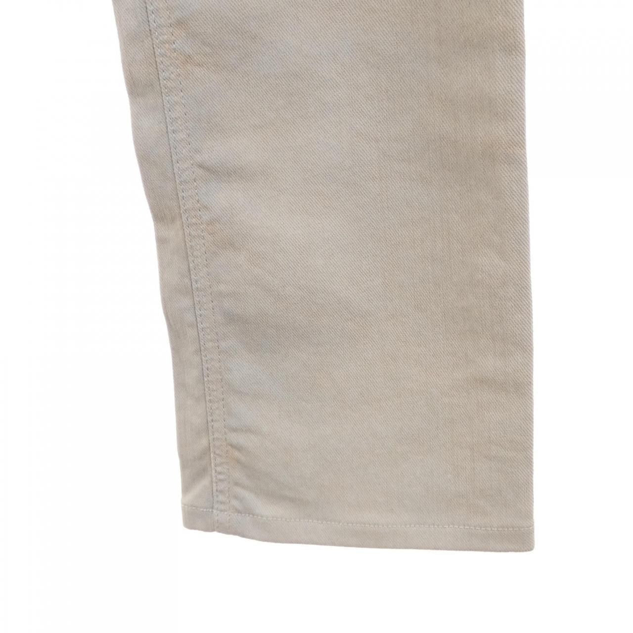 Chanel Jeans Blue — view 5