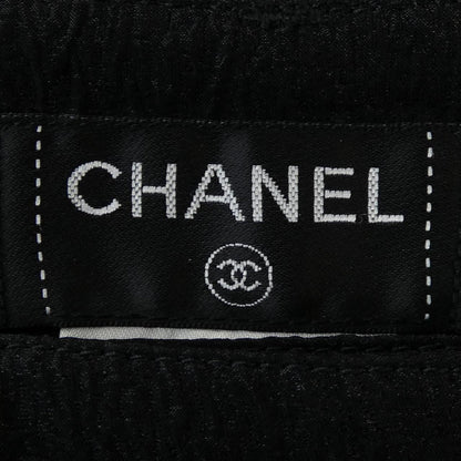 Chanel Shorts Black — view 5