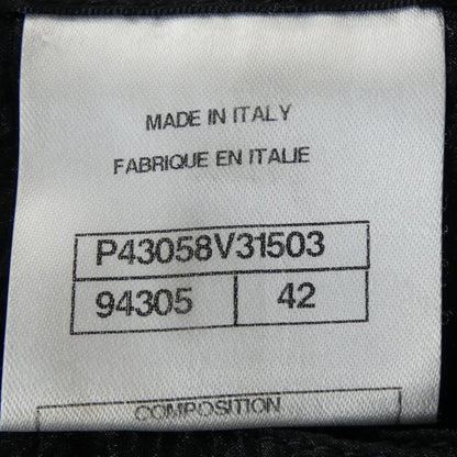 Chanel Shorts Black — view 4